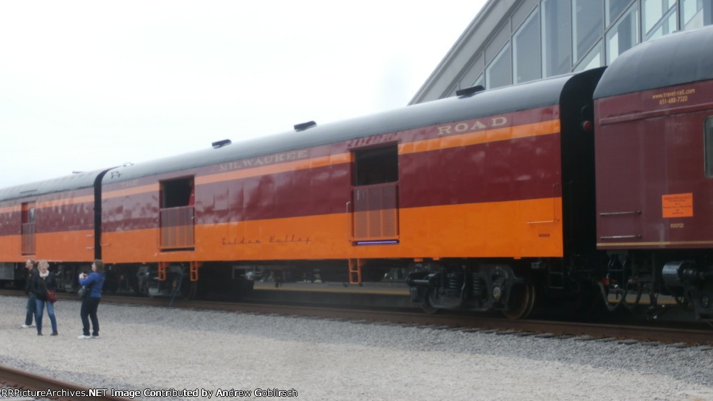 NSRX 800608 Union Depot